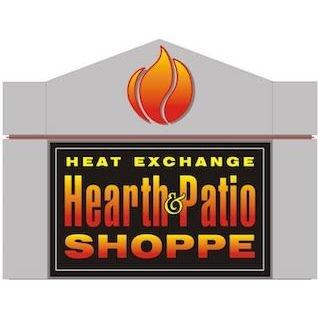 Heat Exchange Hearth & Patio Shoppe logo