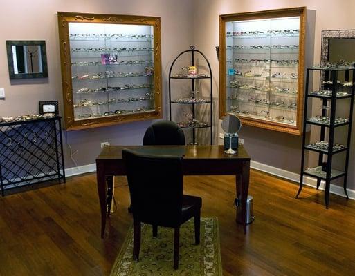 Urban Eyecare has a new look!