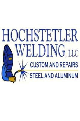 Hochstetler Welding