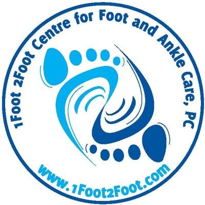 1 Foot 2 Foot Centre for Foot and Ankle Care www.1foot2foot.com