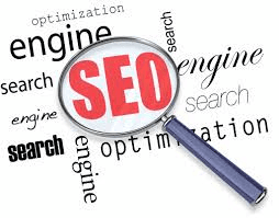 SEO - Search Engine Marketing