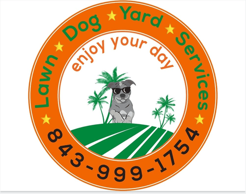 Lawn Dog Yard Services