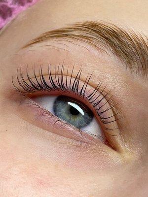 Lash Lift