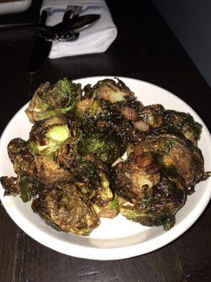 Brussels sprouts