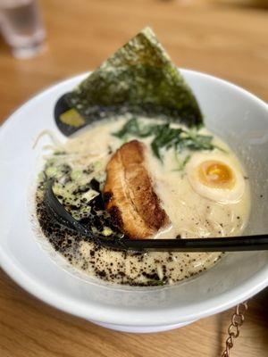 The Classic Ramen