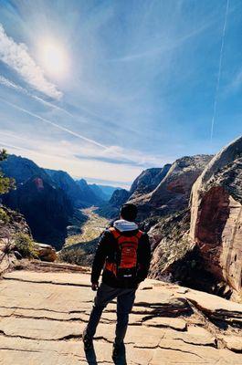 Zion National Park