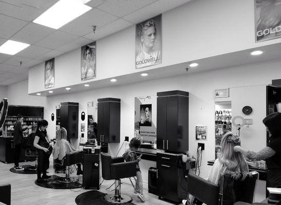 Lengths Salon & Beauty Store