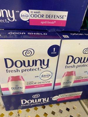 Downy