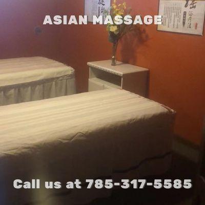 Welcome to Asian Massage!