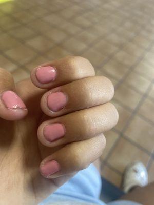 Nails