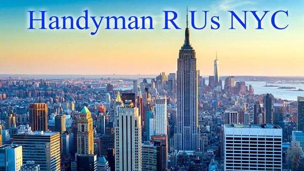 Home of handyman R Us NYC