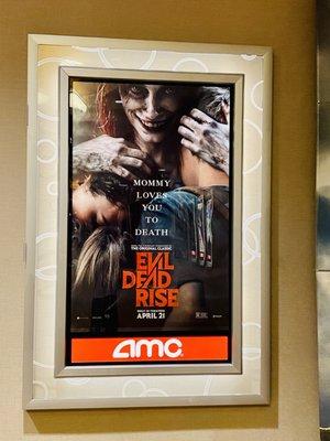 Evil Dead Rise