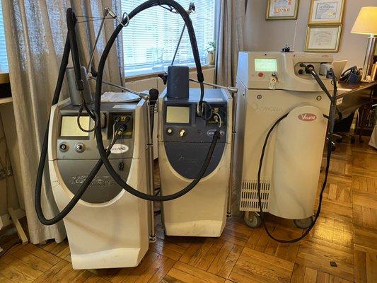 NY Laser Aesthetics and Electrolysis