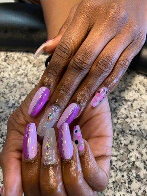 Sation Nails