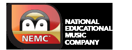 School band instrument rentals through NEMC are very affordable!