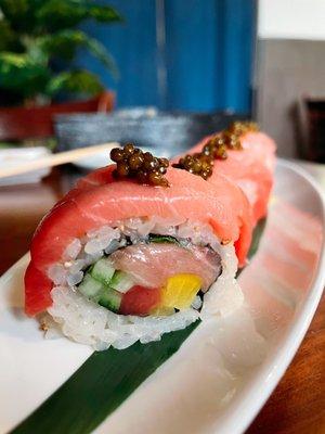 Toro Roll