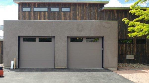 Pierce Garage Door Repair Service