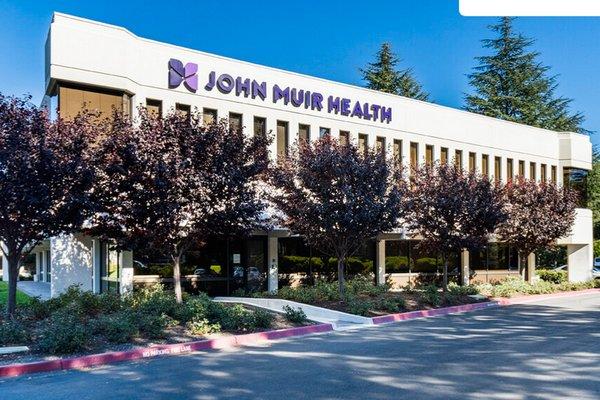 Our new location in San Ramon! We are right above John Muir Urgent Care! 2305 Camino Ramon Suite # 215. Our one and only office! See you!