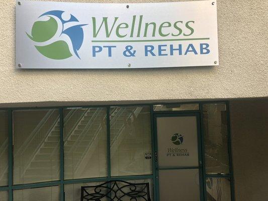 Wellness Pt New