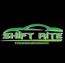 Shift Rite Transmissions