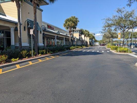 Publix Super Market at Brooks Village