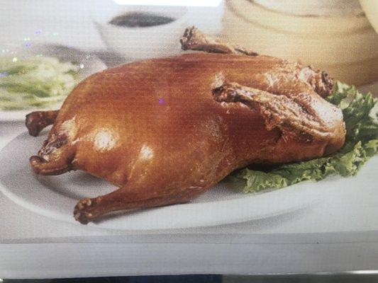 Peking Duck