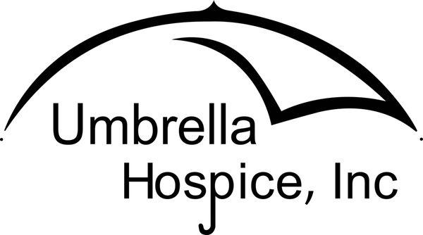 Umbrella Hospice Logo