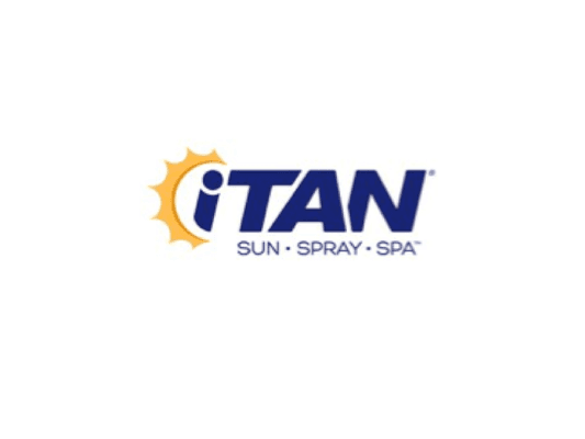 iTAN Sun Spray Spa - Downtown