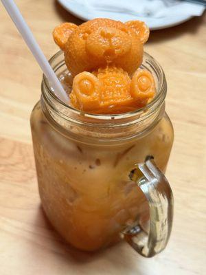 Thai Iced Tea