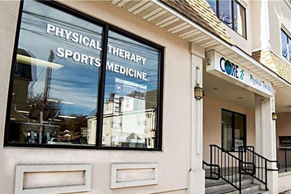 CORE Physical Therapy & Sports Performance