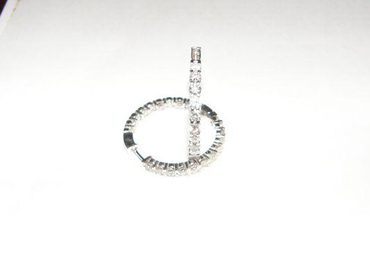 IN AND OUT EARRINGS IN ALL CARAT WEIGHTS