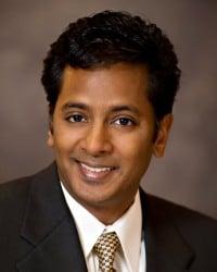 Anand Ramachandran, MD
 
 Board Certified in Ophthalmology | American Board of Ophthalmology