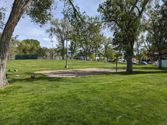 Vesco Park, Winnemucca