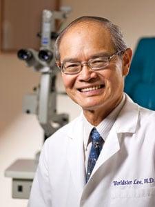 Worldster Lee, M. D. Founder and Medical Director