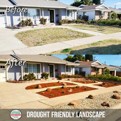 Landscape Solutions