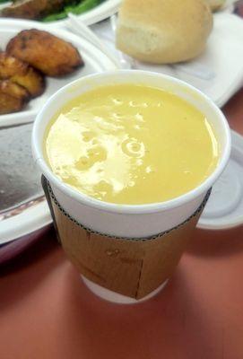 Atol de Elote