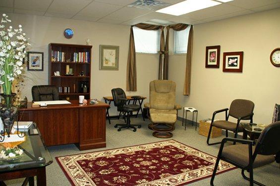 Office of Inner Harmony Hypnosis