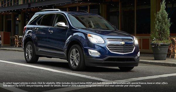 Kenton Chevrolet