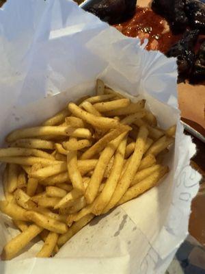 Fries