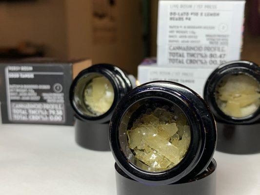 710 Labs Rosin is superb!