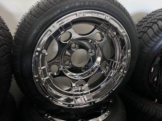 Rims for sale