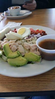 Cobb salad