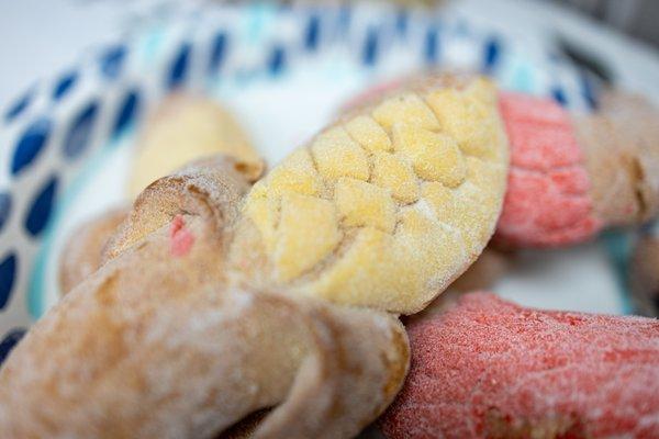 Panaderia Gudiño