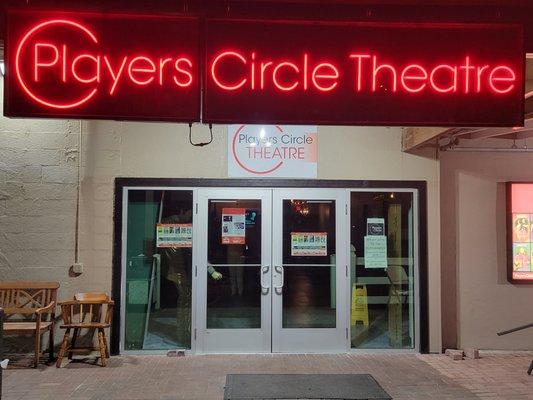 Players Circle Theater