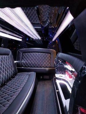 Official Limousine