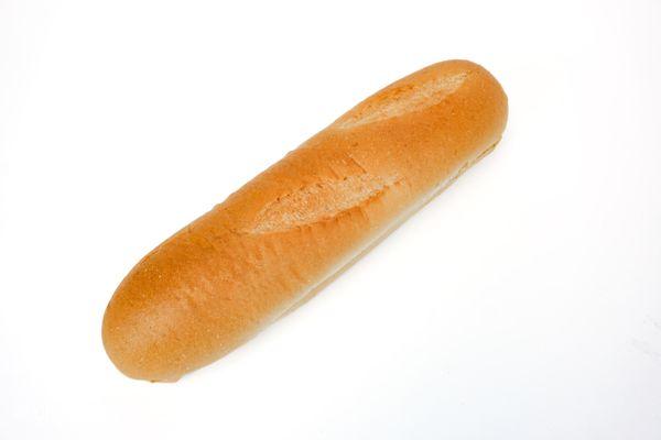 10 Inch French Roll