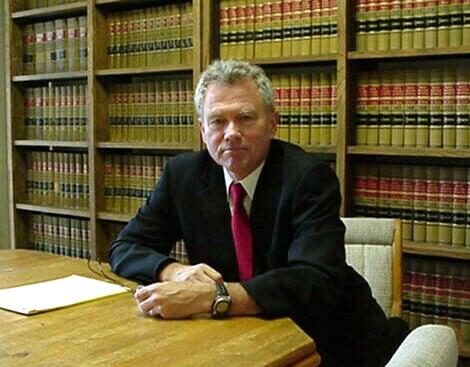 Bankruptcy Lawyer Dave Kelly