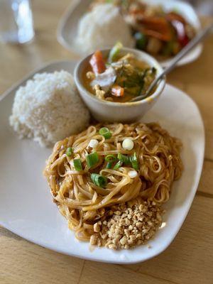 Thai Recipe Restaurant