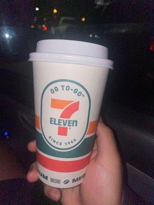 7-Eleven