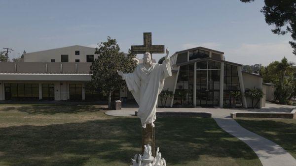 Christ Lutheran Church of Brea